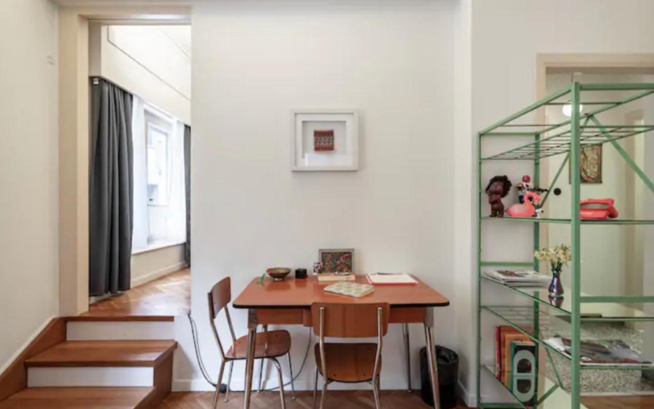 House In House At The Heart Of Exarchia, Extremely Central Atény Exteriér fotografie